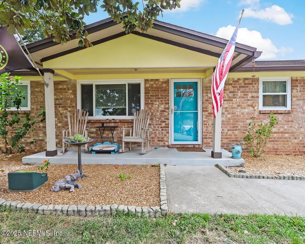 1012 Doshire Drive, Orange Park