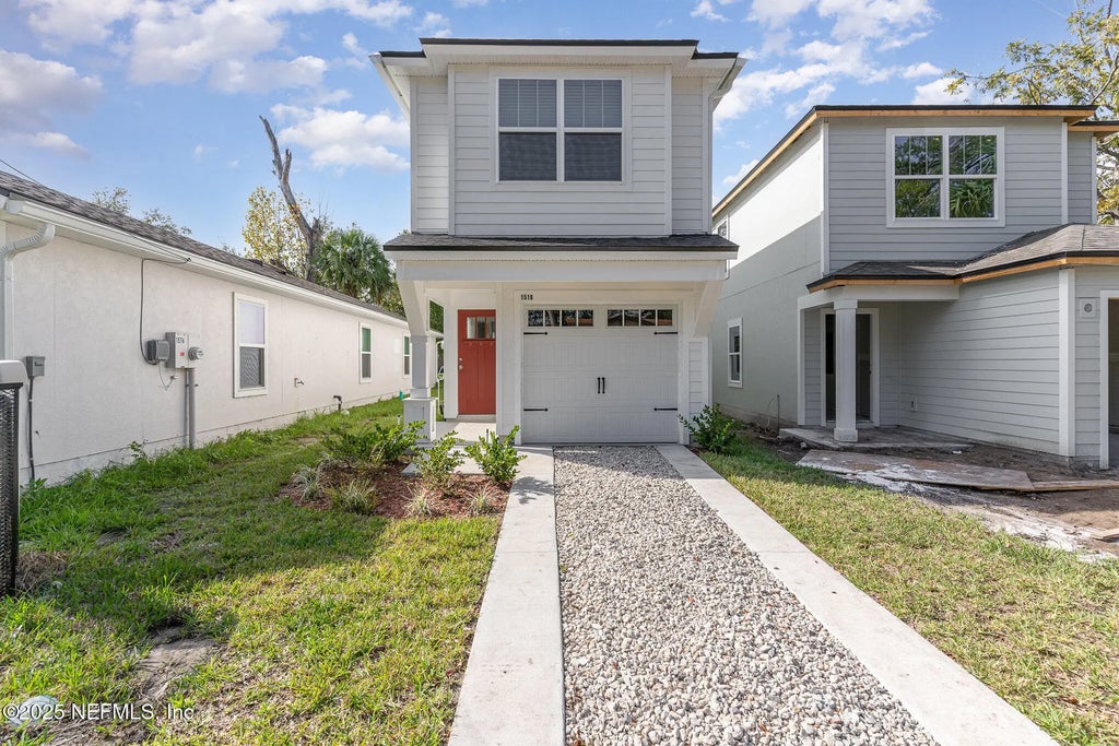 1516 Mt Herman Street, Jacksonville