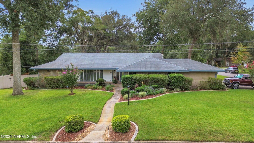 6410 Waltho Drive, Jacksonville