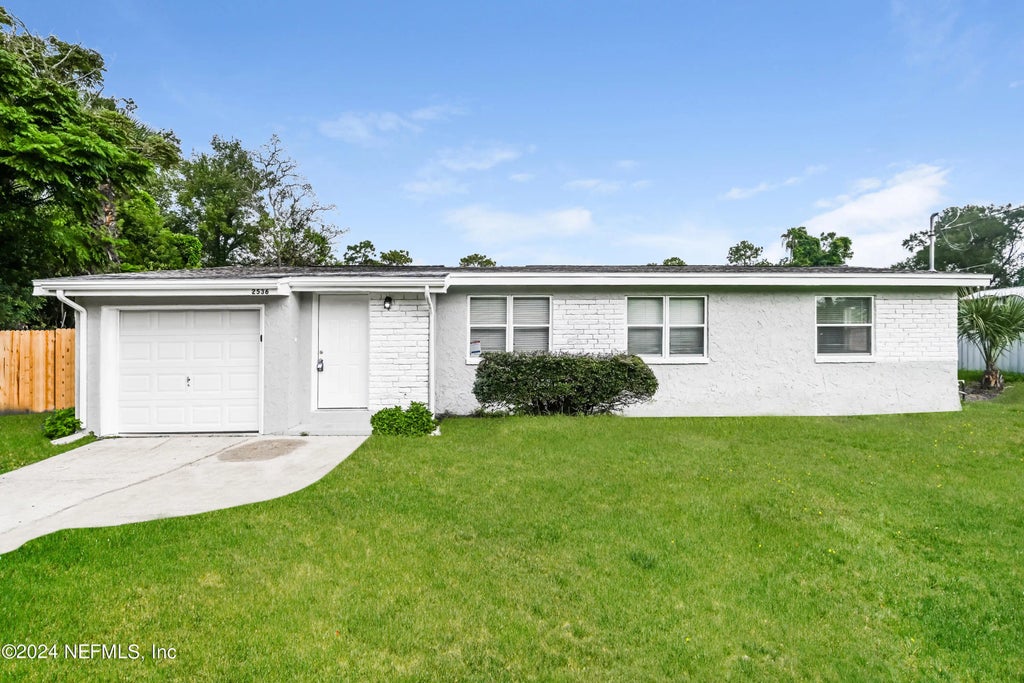 2536 Emily Lane, Jacksonville