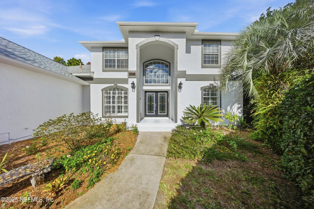 7798 Burnt Oak Trail, Jacksonville