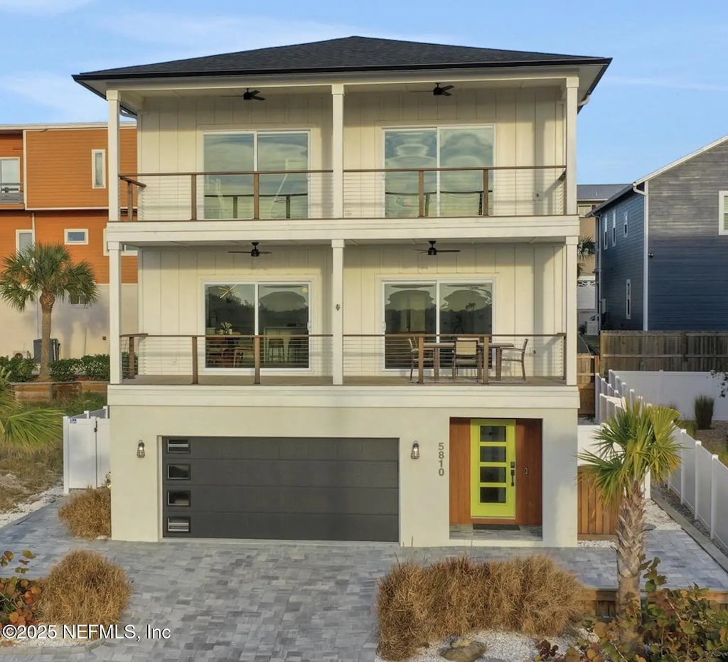 5810 A1a S, St. Augustine