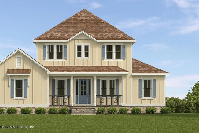 10000 Saddle Gate Court, Jacksonville