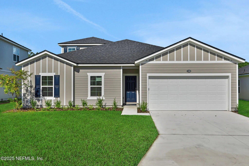 5230 Conference Drive, Jacksonville