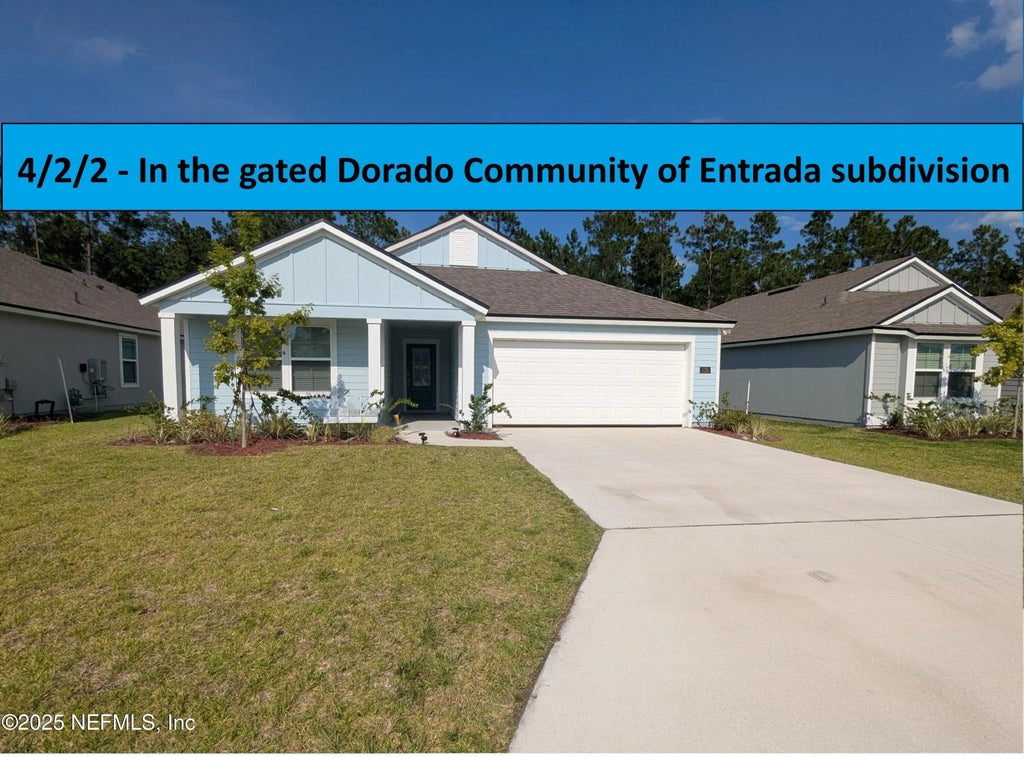 126 Zancara Street, St. Augustine