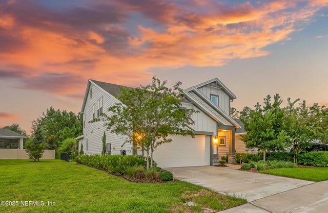 11302 Nano Lane, Jacksonville