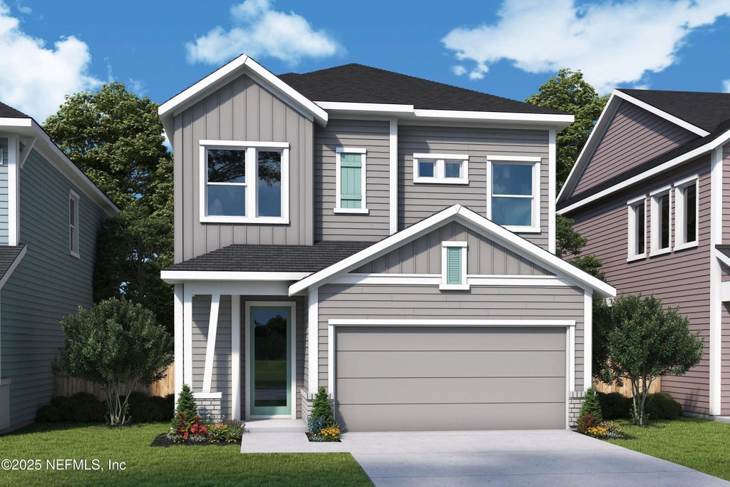 11401 Catalyst Road, Jacksonville