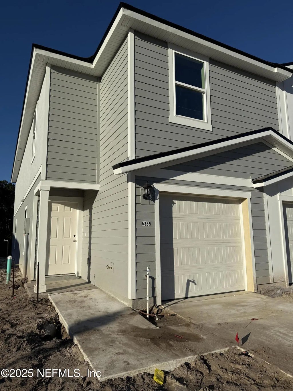 5859 Victoria Creek Lane, Jacksonville