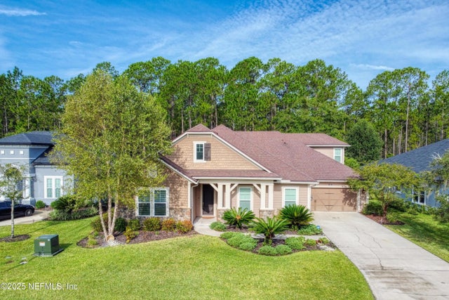 4182 Eagle Landing Parkway, Orange Park