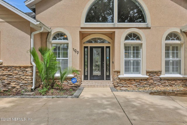 100 Grand Oaks Drive, St. Augustine