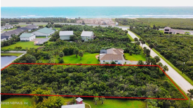 6538 Old A1a N, Palm Coast