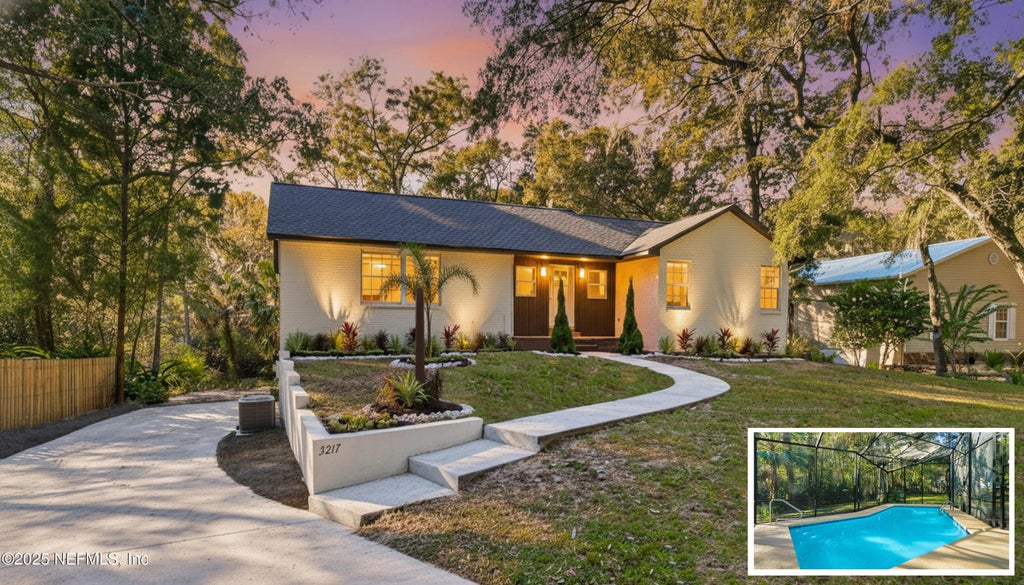 3217 Turtle Creek Road, St. Augustine