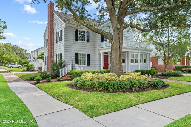 1130 River Oaks Road, Jacksonville