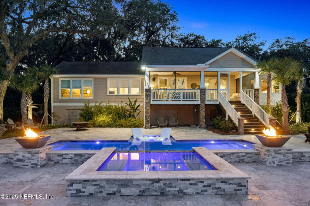 95045 Shurwall Lane, Fernandina Beach