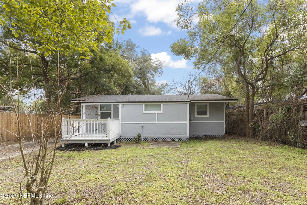 8148 Osteen Street, Jacksonville