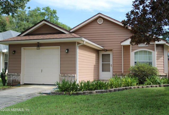 11202 Mikris Drive S, Jacksonville