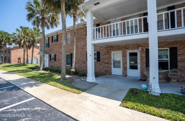 405 Flagler Boulevard 5a, St. Augustine