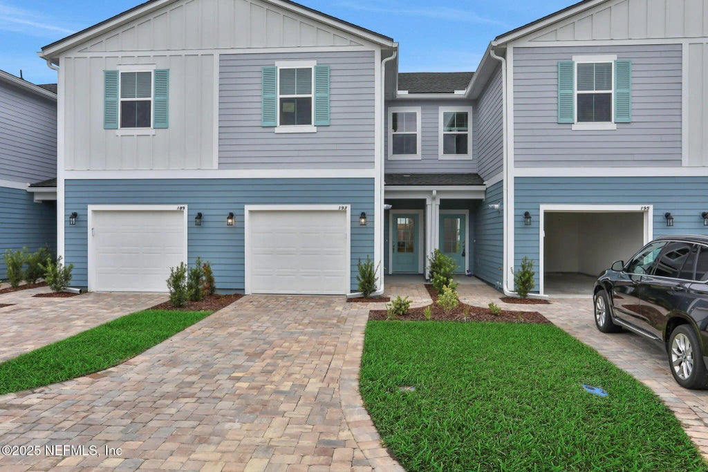 193 Brandon Lakes Drive, St. Augustine