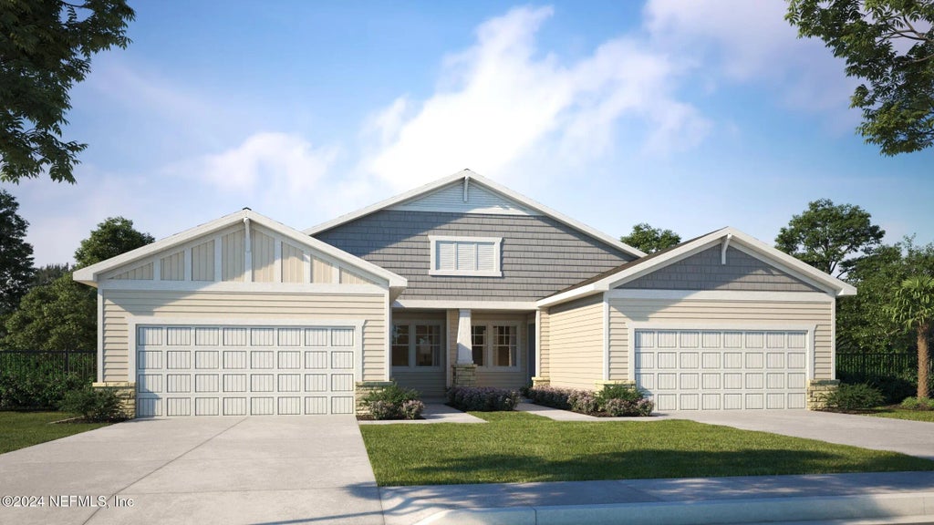 93 Penelope Place, St. Augustine