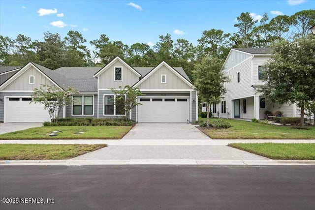 9921 Filament Boulevard, Jacksonville