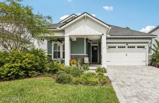 155 Sawyer Bridge Trail, Ponte Vedra