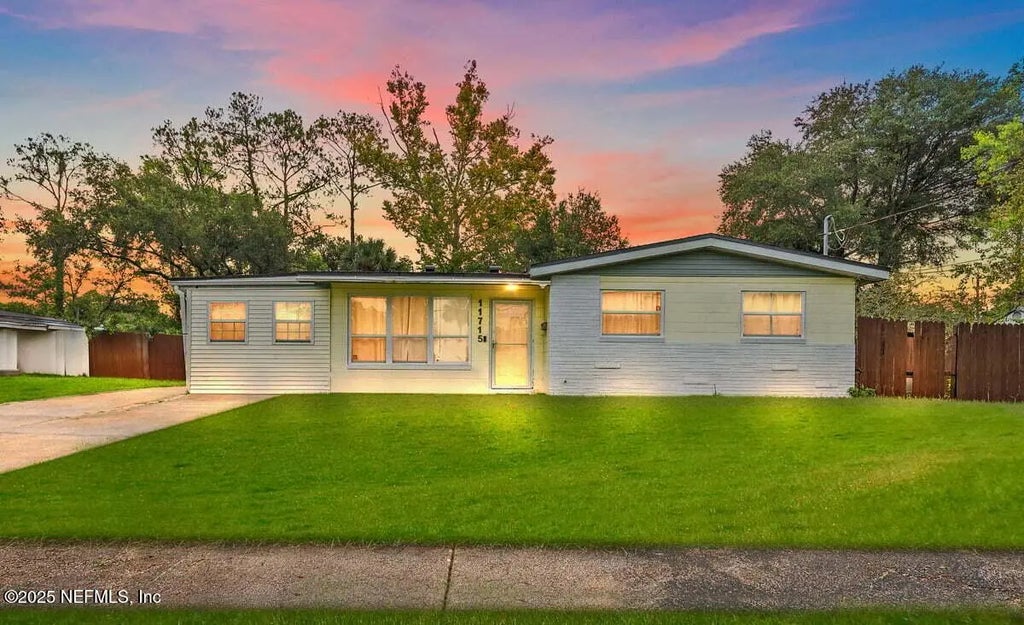 11715 Marina Drive, Jacksonville