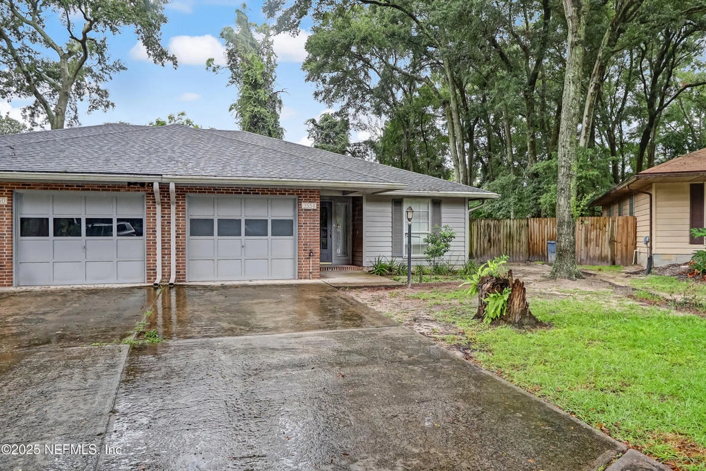 3554 Villa Place, Jacksonville