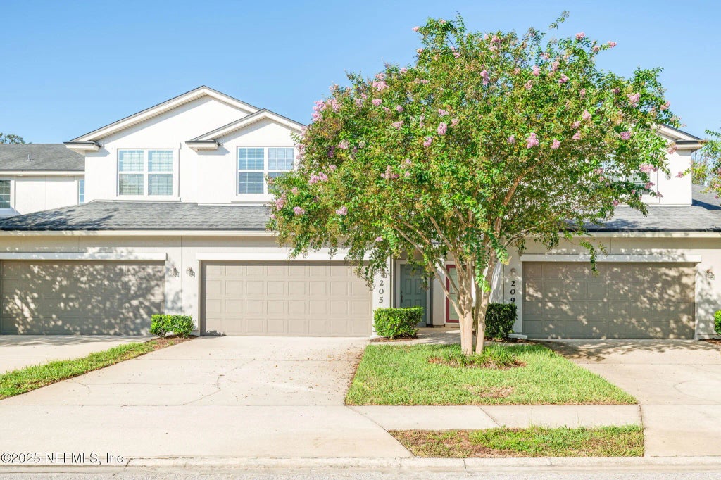 205 Amistad Drive, St. Augustine