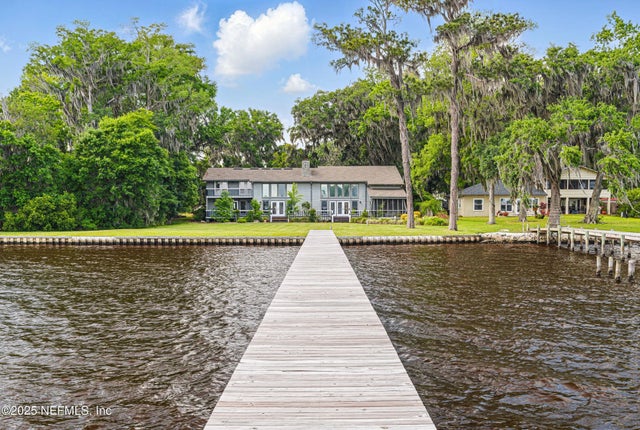 3595 Lawrence Road, Orange Park