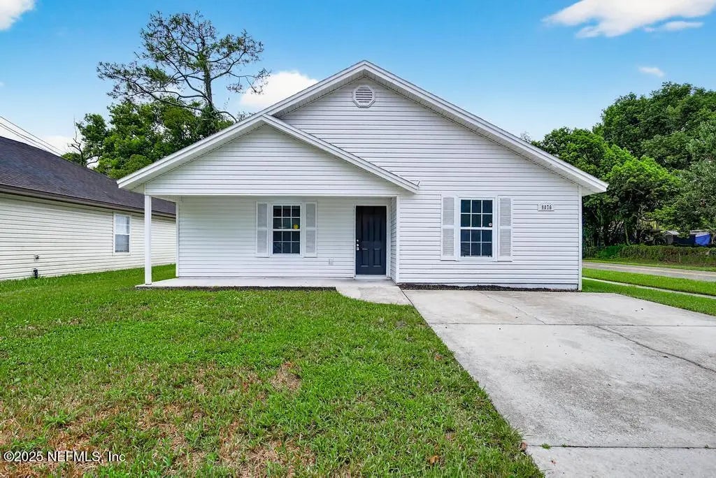 9076 3rd Avenue, Jacksonville