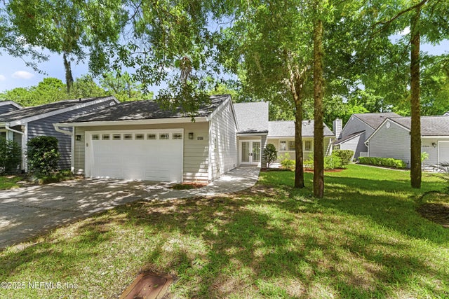 12326 Arbor Drive, Ponte Vedra Beach