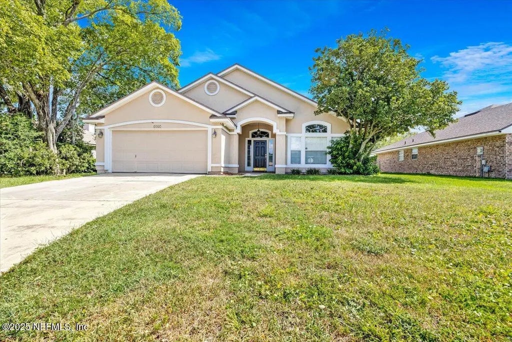 1367 Spanish Needle Court, Orange Park