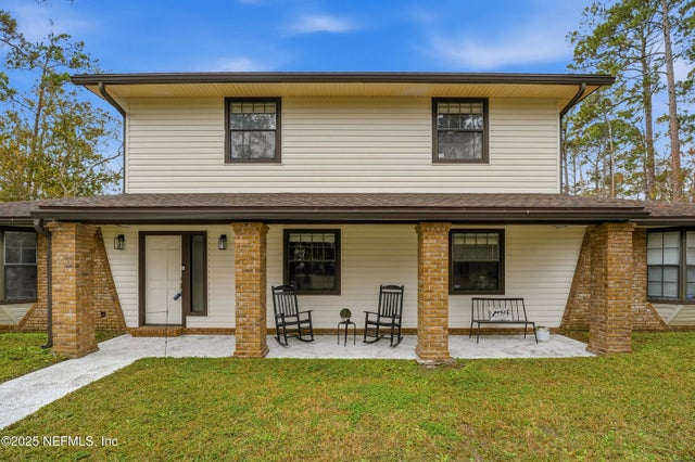 984 Eagle Bend Court, Jacksonville