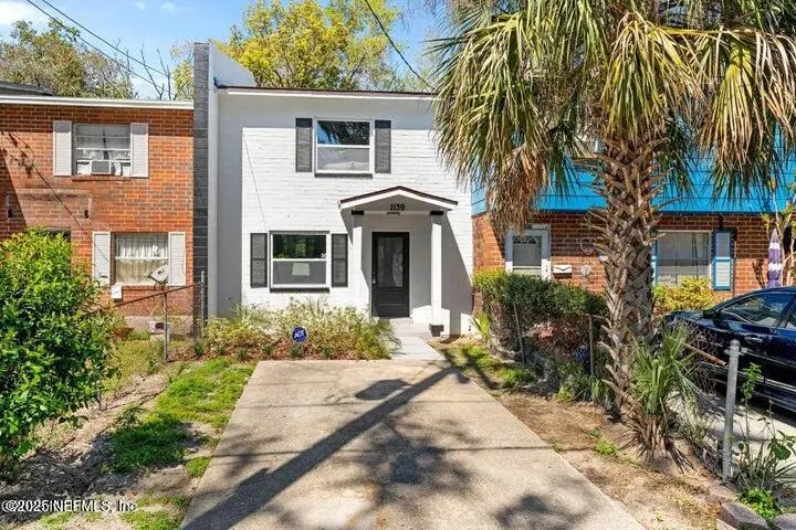 1139 Phelps Street, Jacksonville