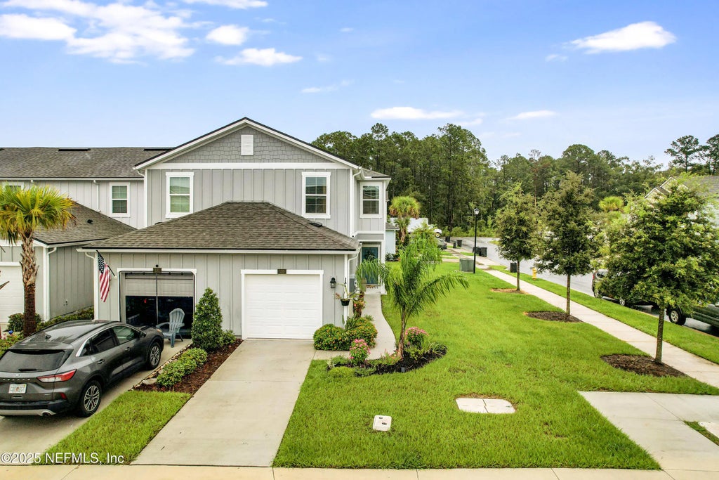 135 Pomona Way, St. Augustine