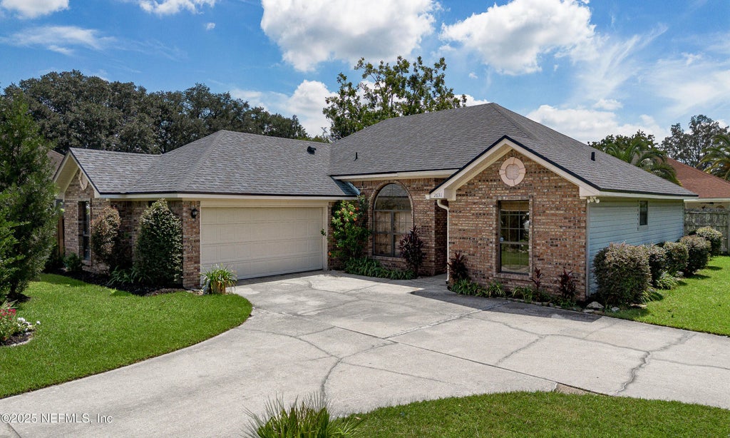 2631 Five Forks Court, Middleburg