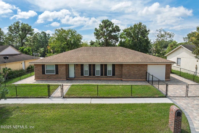 7108 Prellie Street, Jacksonville