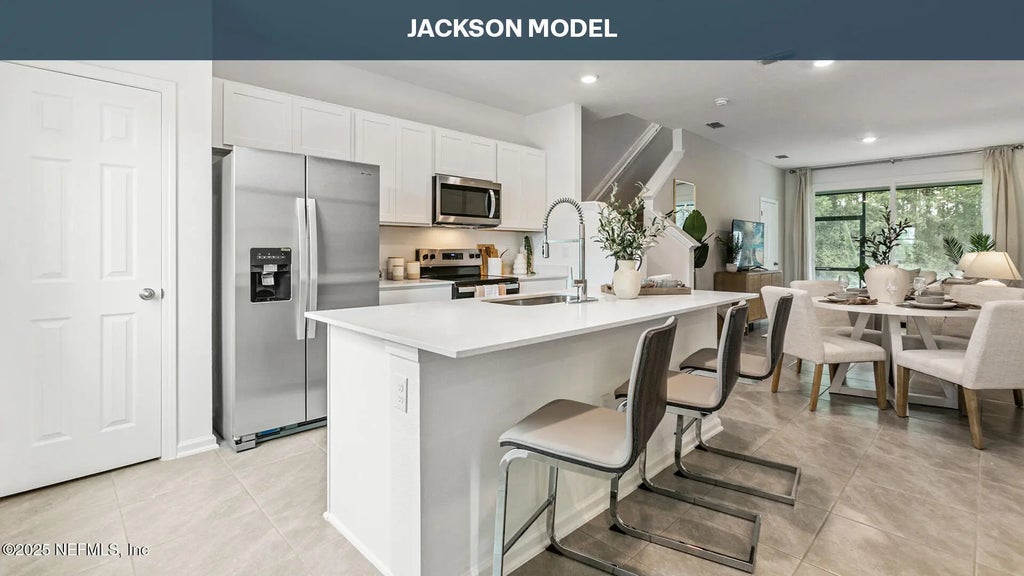 141 Palmetto Ridge Road, St. Augustine