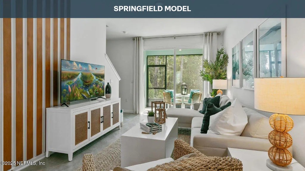 143 Palmetto Ridge Road, St. Augustine