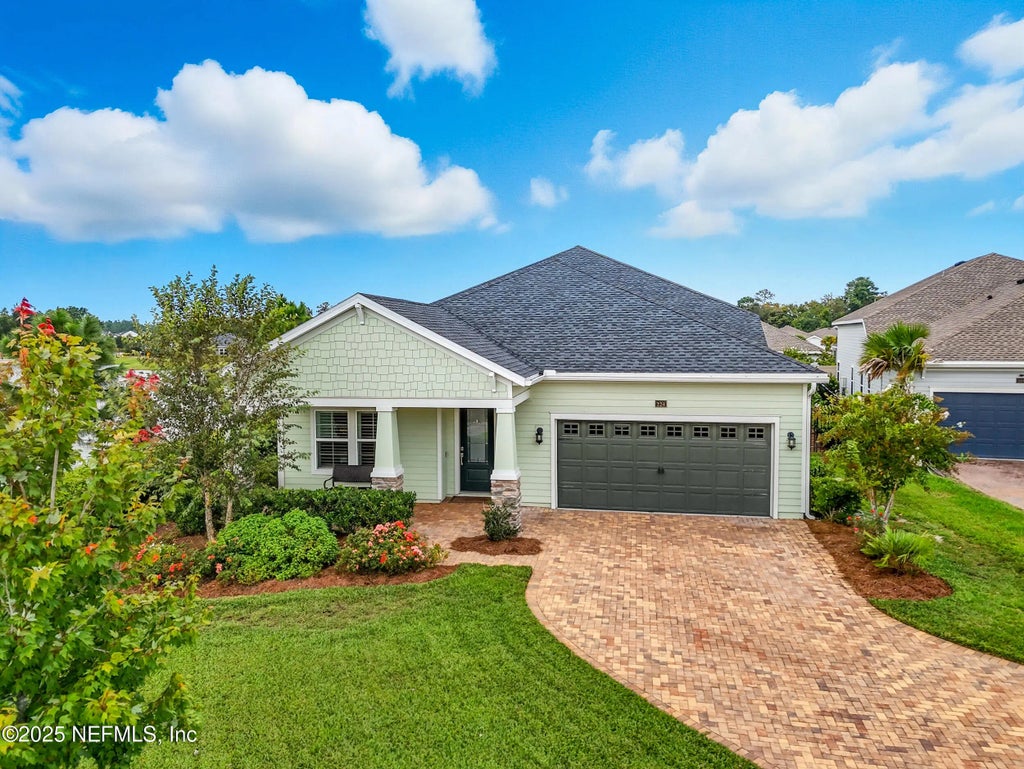 224 Tilden Court, St. Augustine