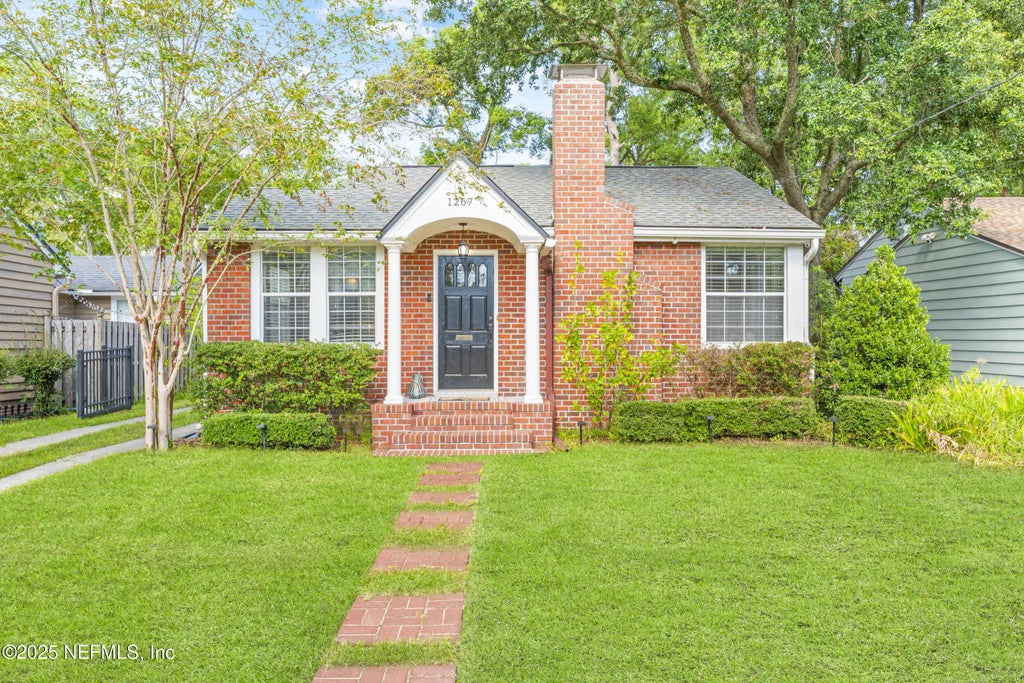 1267 Ingleside Avenue, Jacksonville