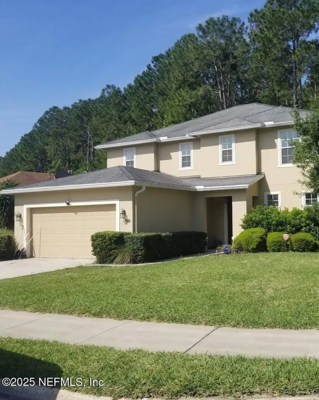 508 Candlebark Drive, Jacksonville