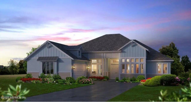 95493 Wild Cherry Drive, Fernandina Beach