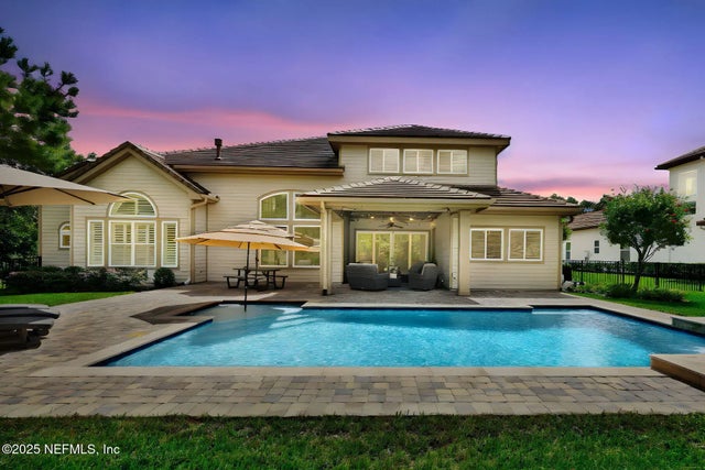 46 Glen Ridge Court, Ponte Vedra