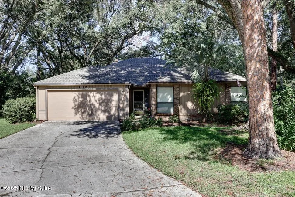 4819 Wethersfield Place W, Jacksonville