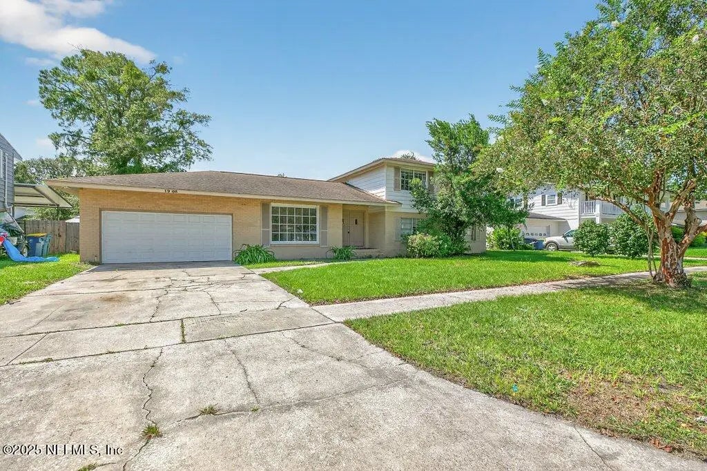 1908 Starwan Road E, Jacksonville