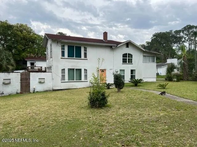 2233 Schumacher Avenue, Jacksonville
