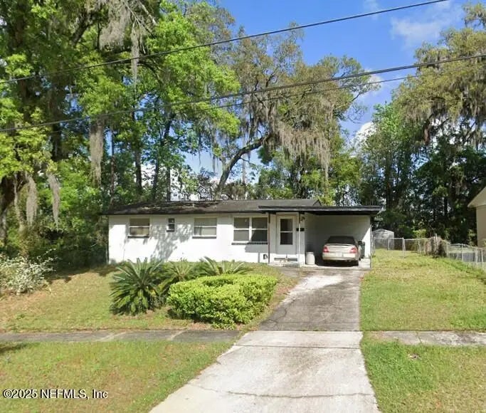 298 Lee Drive, Orange Park