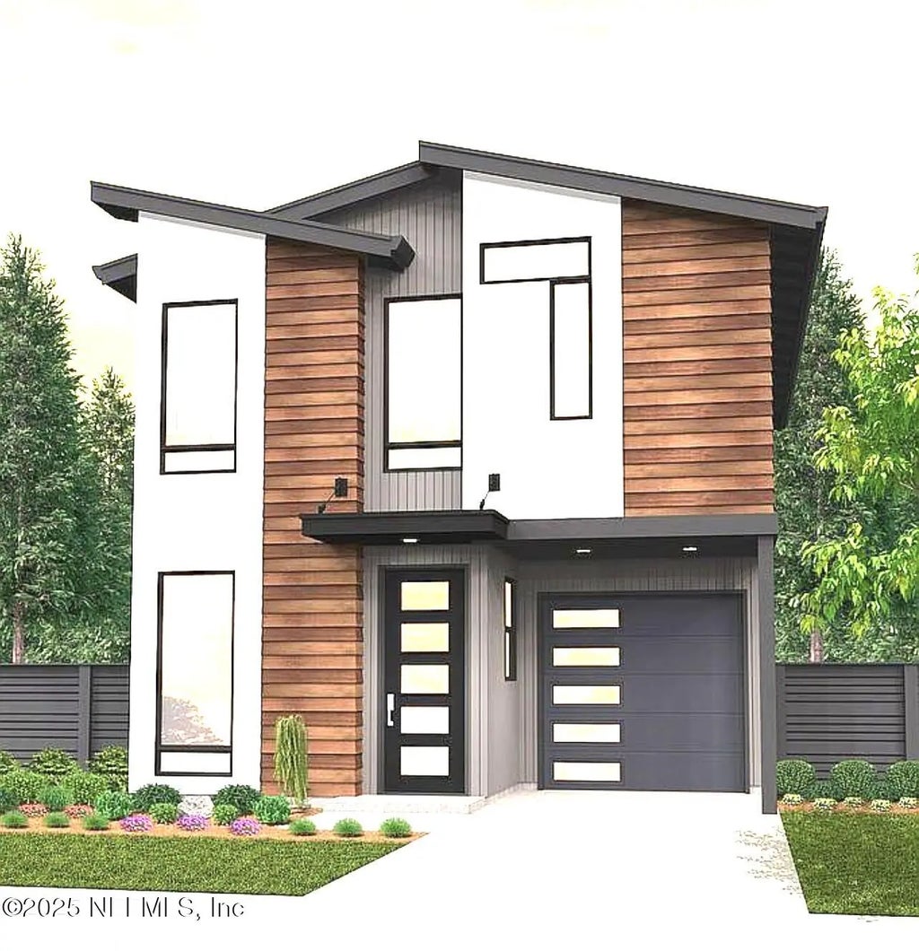 1219 Milnor Street, Jacksonville