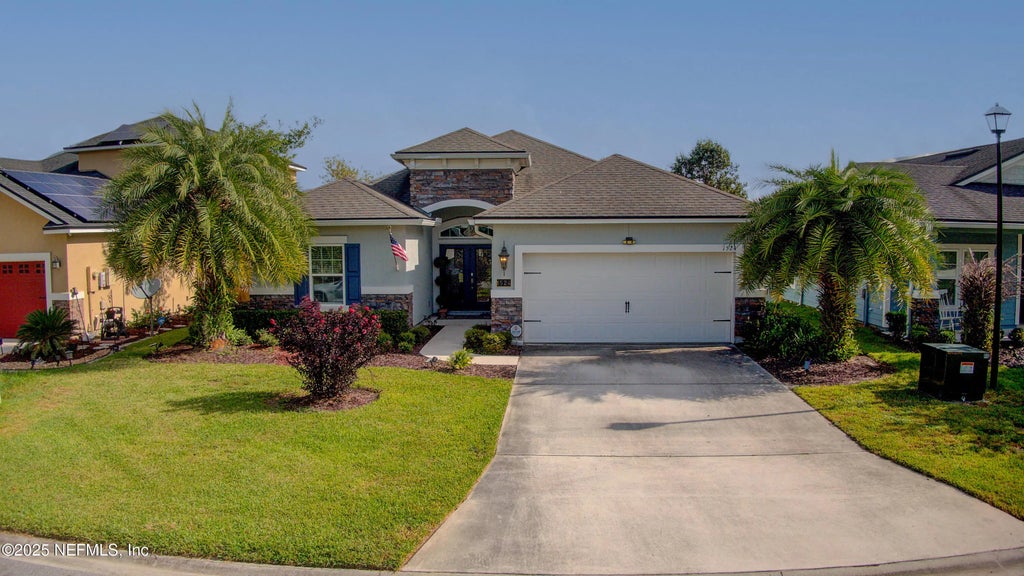 1524 Autumn Pines Drive, Orange Park